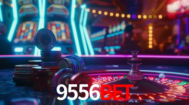 Descubra a Essência do 9556BET: Nossa História e Compromissos