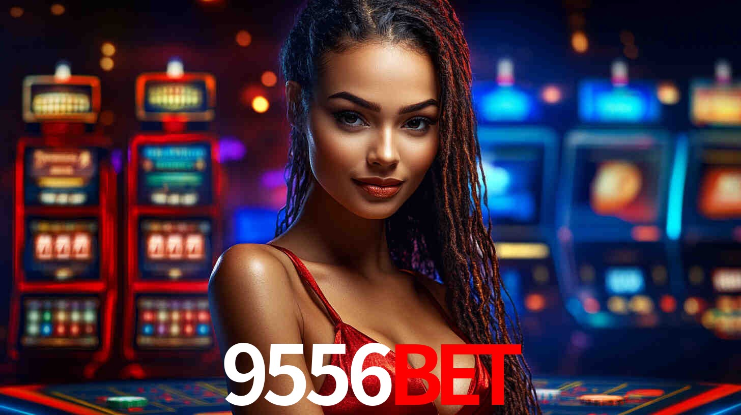 Apostas de Tênis 9556BET
