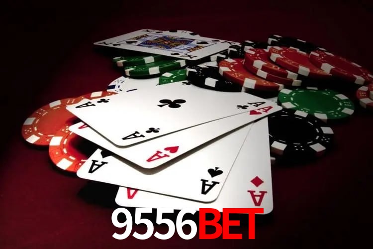 Casino Ao Vivo 9556BET