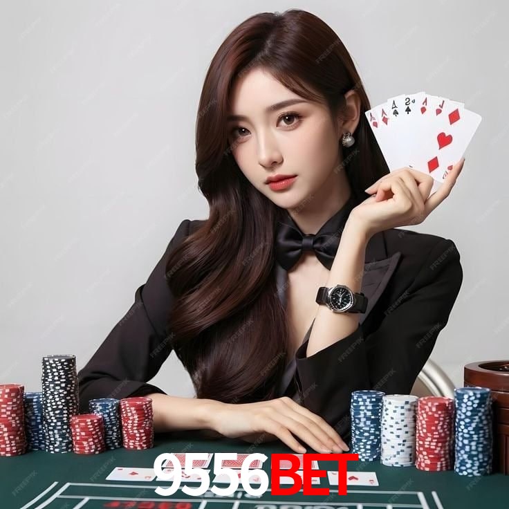 Jogos de Slot 9556BET