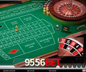 A Emoção da Loteria na 9556BET: Uma Chance de Mudança de Vida