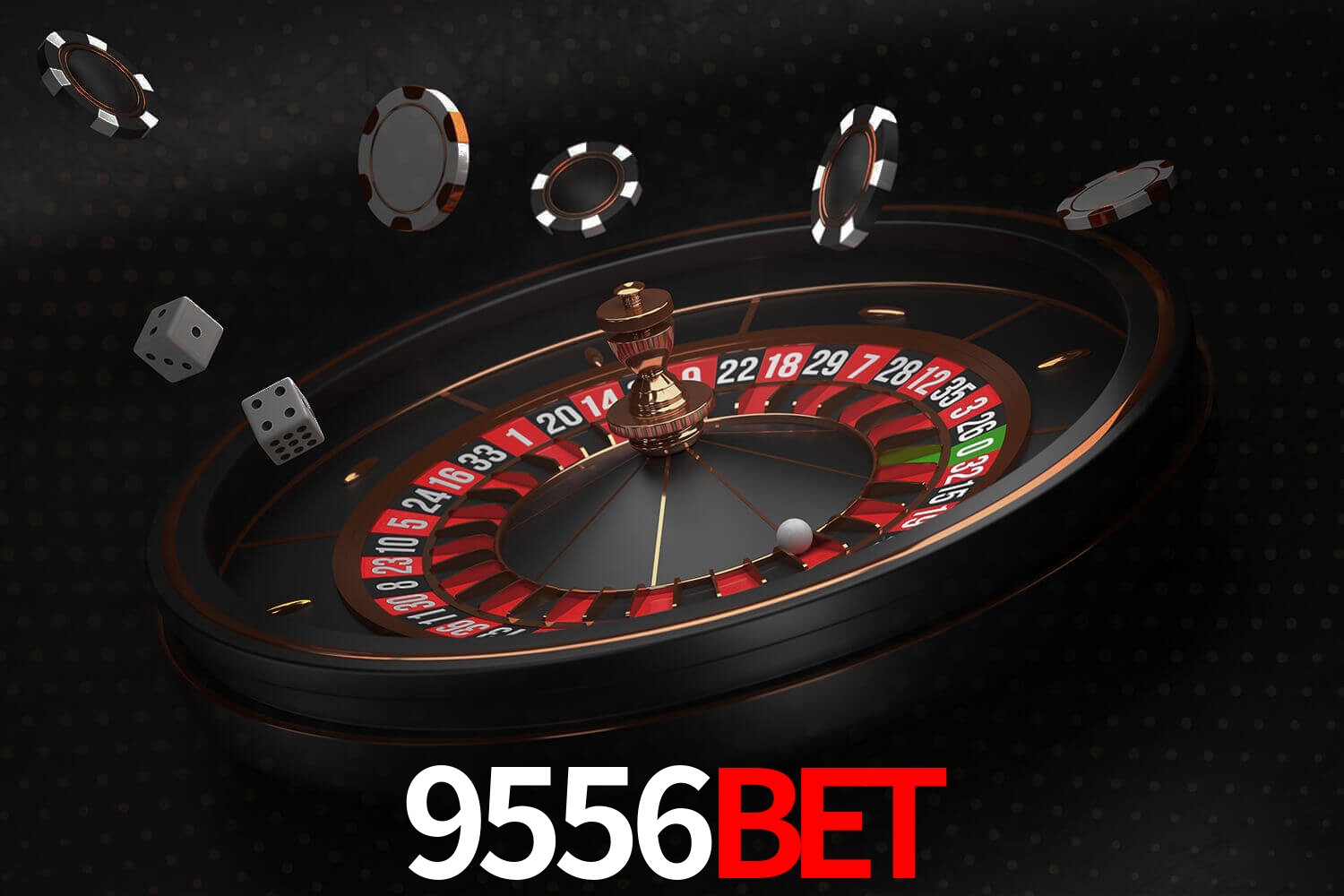 9556BET.com