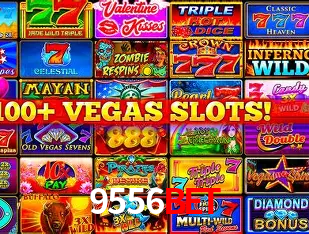 Apostas Esportivas na 9556BET: Um Guia Completo