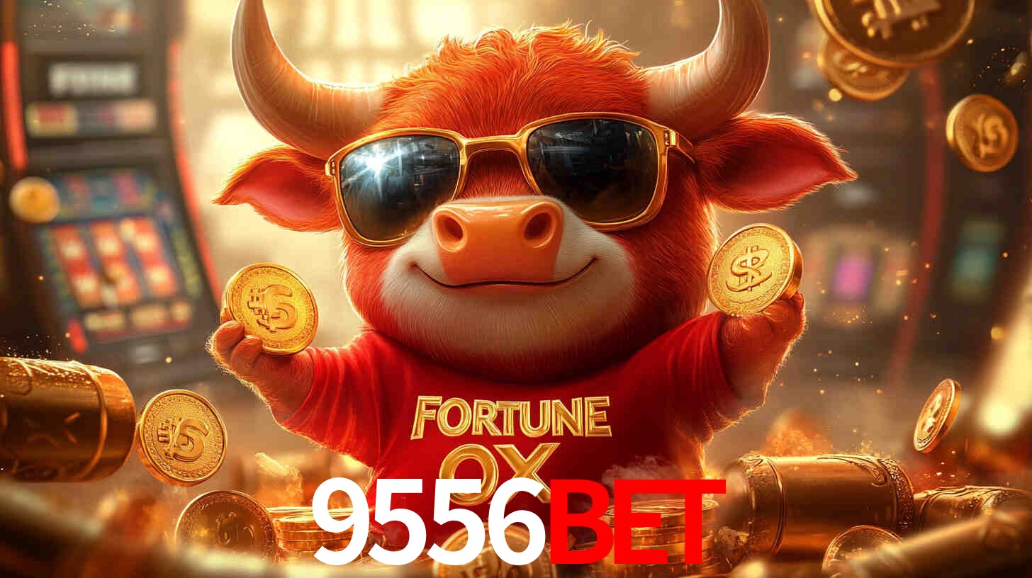 Bônus Generosos e Exclusivos no 9556BET para Você!