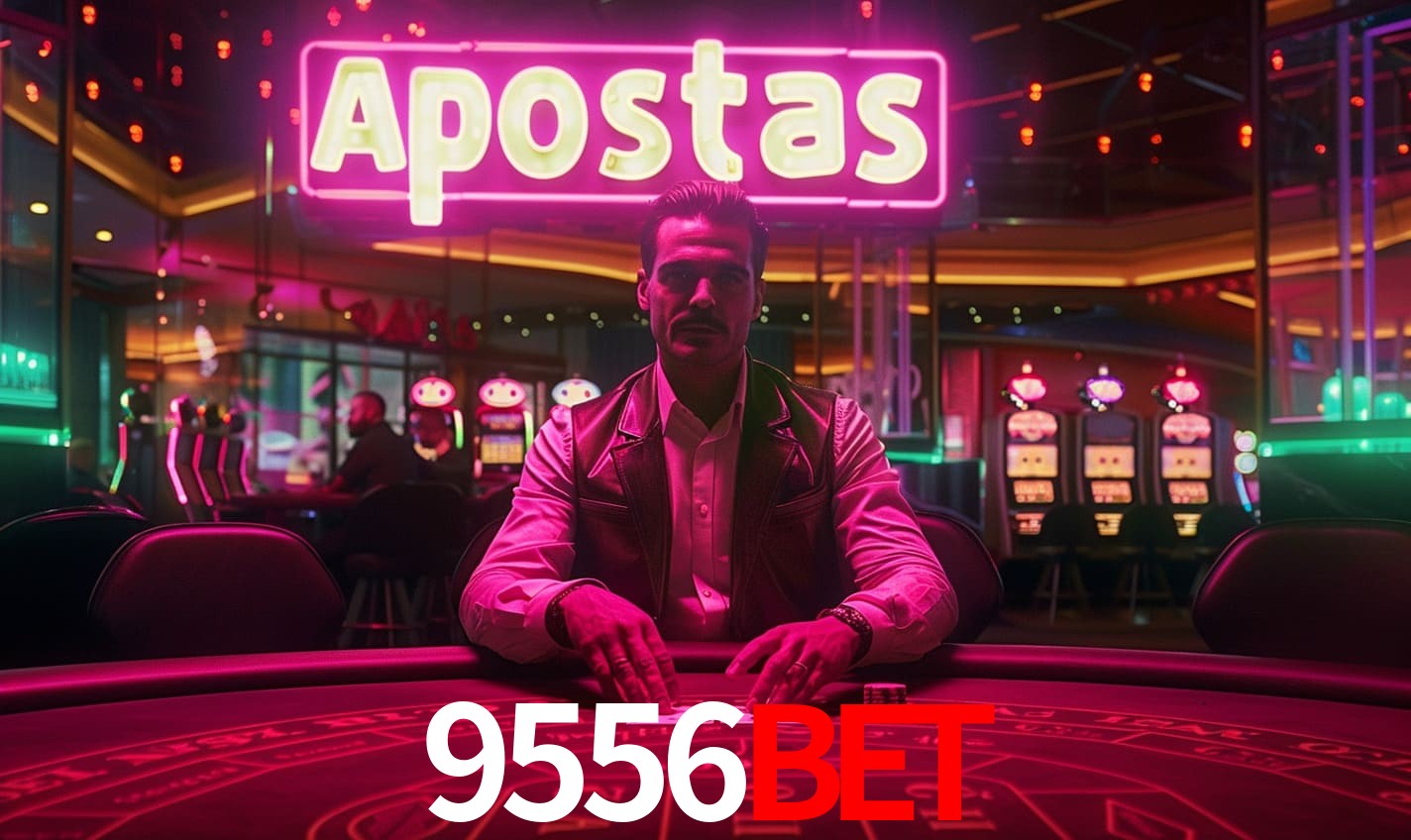 PIX Instantâneo 9556BET
